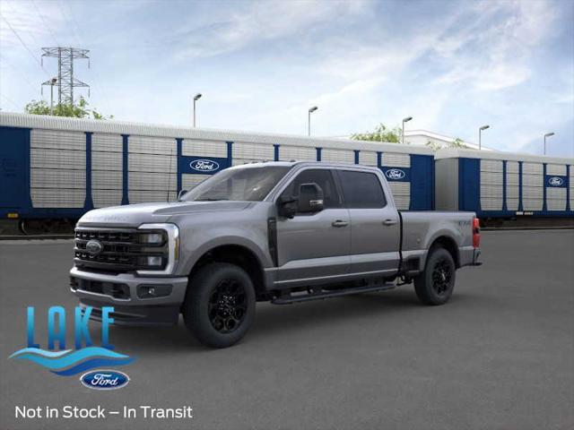 new 2024 Ford F-250 car, priced at $78,535