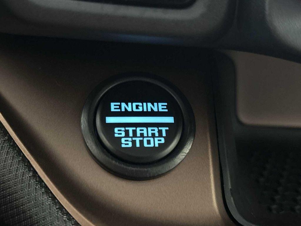 used 2024 Ford Bronco Sport car, priced at $31,459