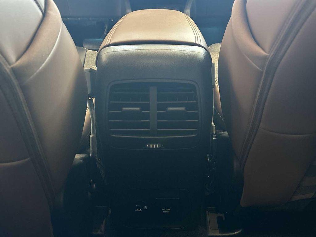used 2024 Ford Bronco Sport car, priced at $31,459