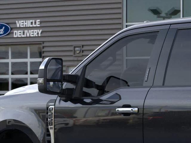 new 2024 Ford F-250 car, priced at $81,770