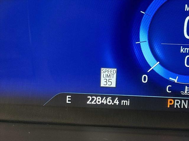 used 2022 Ford Explorer car, priced at $43,993