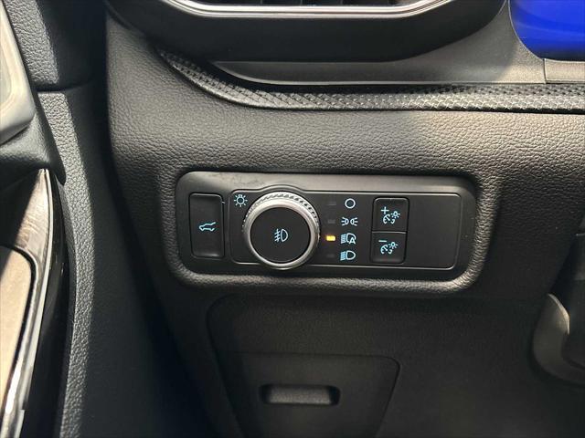 used 2022 Ford Explorer car, priced at $43,993