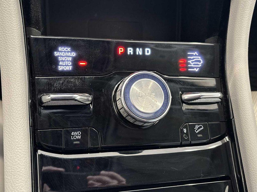 used 2021 Jeep Grand Cherokee L car, priced at $32,457