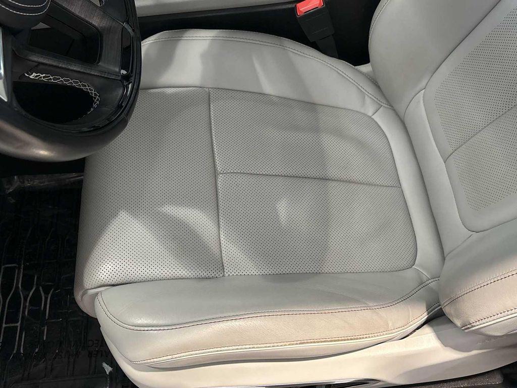 used 2021 Jeep Grand Cherokee L car, priced at $32,457