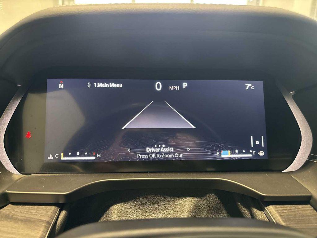 used 2021 Jeep Grand Cherokee L car, priced at $32,457