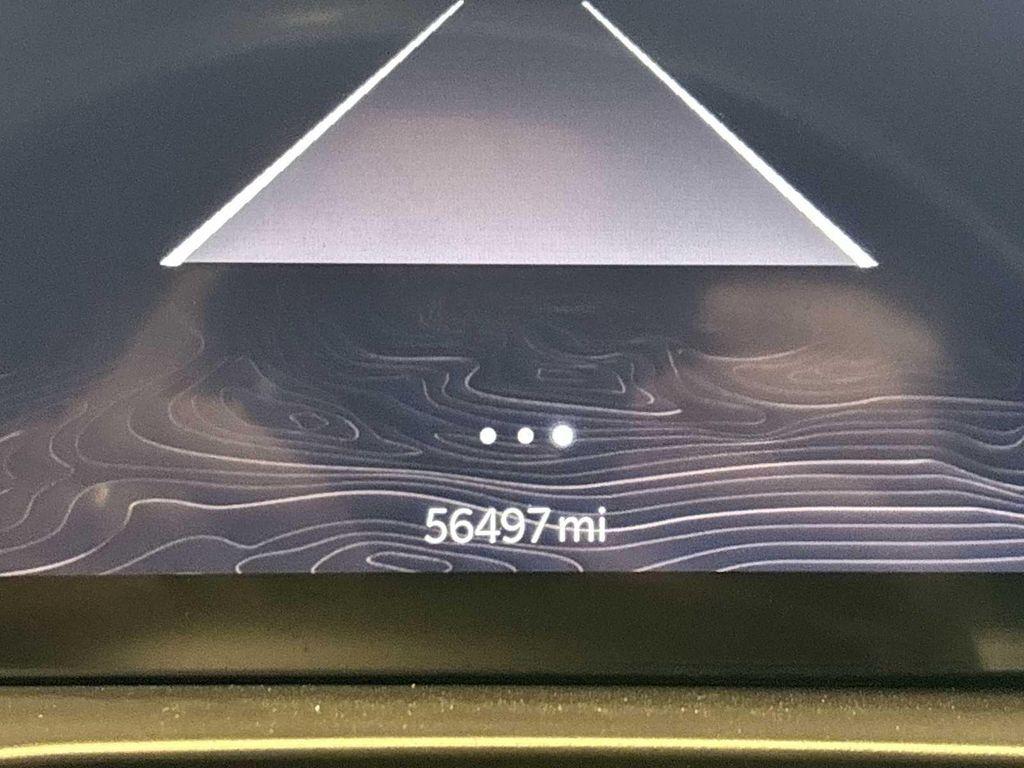 used 2021 Jeep Grand Cherokee L car, priced at $32,457