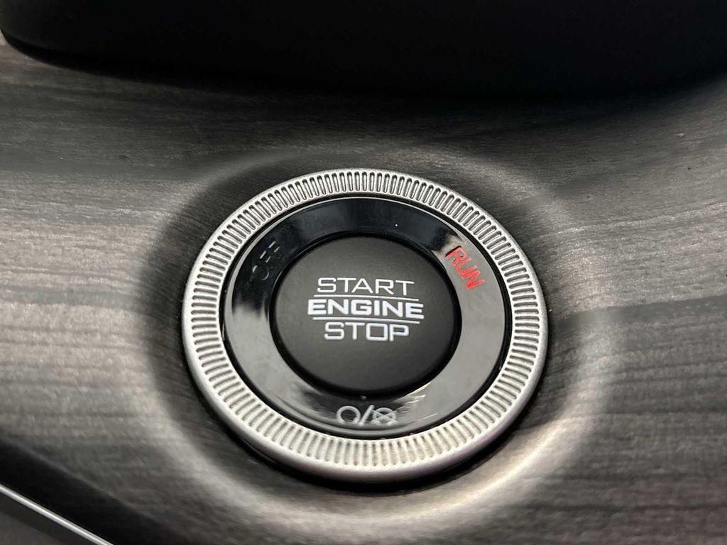 used 2021 Jeep Grand Cherokee L car, priced at $32,457