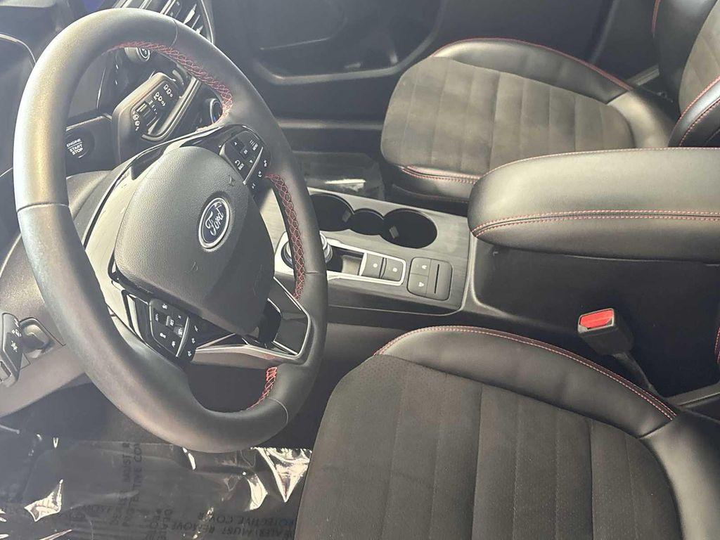 used 2022 Ford Escape car, priced at $26,191