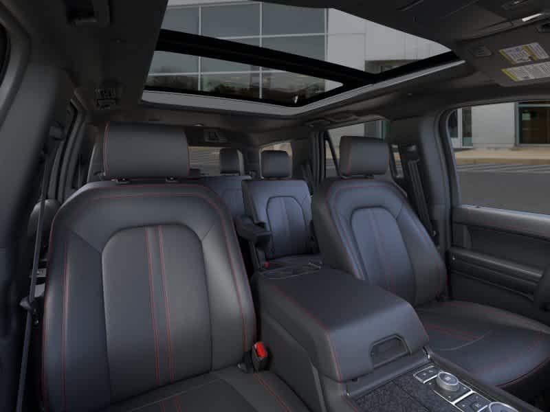 new 2024 Ford Expedition car, priced at $81,660