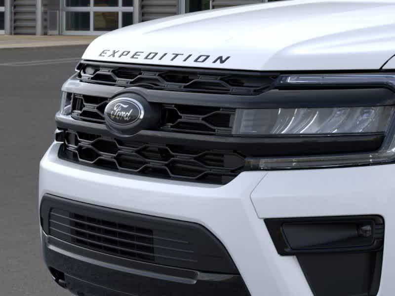 new 2024 Ford Expedition car, priced at $81,660