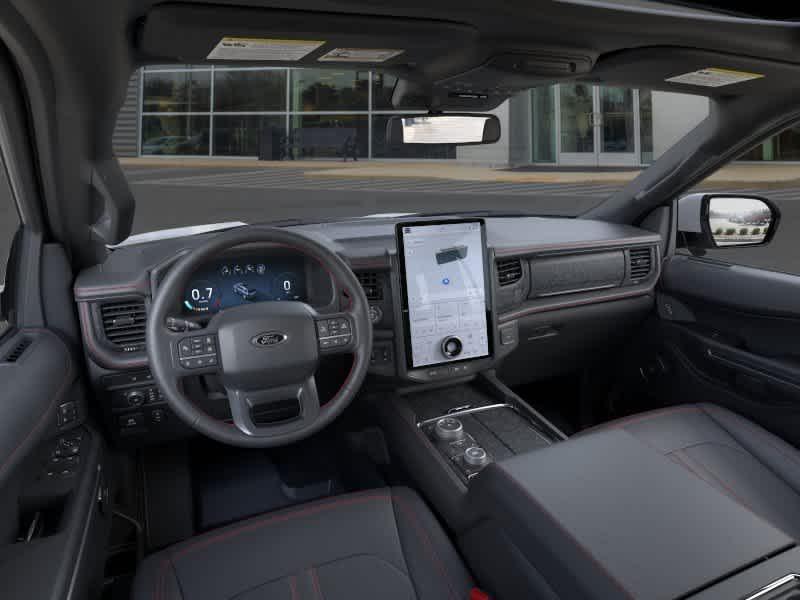 new 2024 Ford Expedition car, priced at $81,660