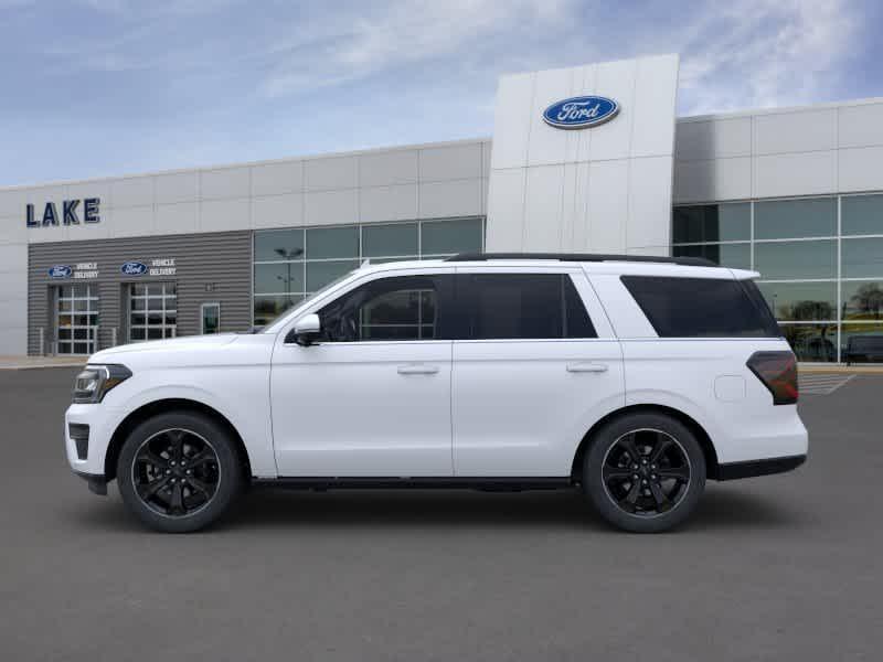 new 2024 Ford Expedition car, priced at $81,660