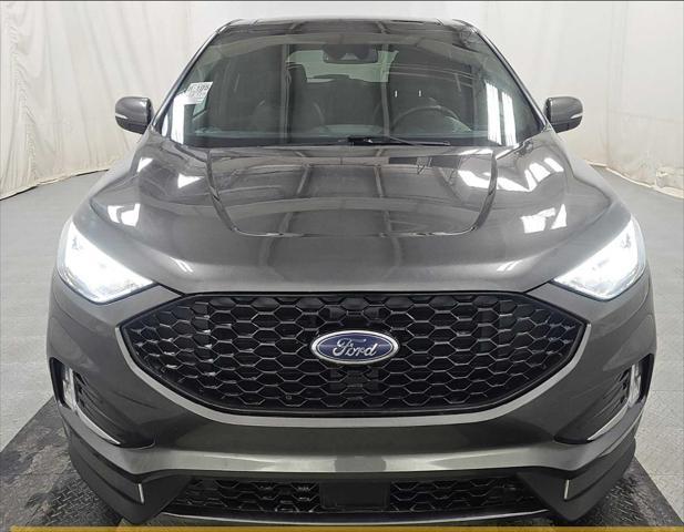 used 2020 Ford Edge car, priced at $24,462