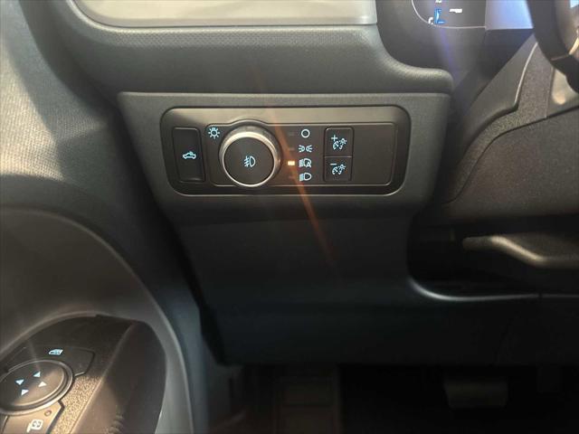 new 2025 Ford Maverick car, priced at $35,911