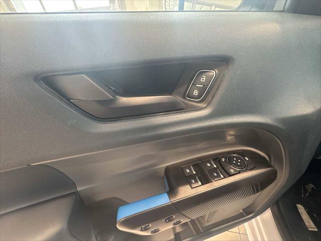 new 2025 Ford Maverick car, priced at $35,911