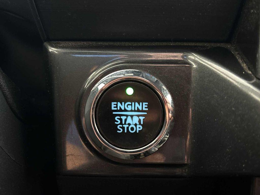 used 2022 Ford F-150 car, priced at $39,919