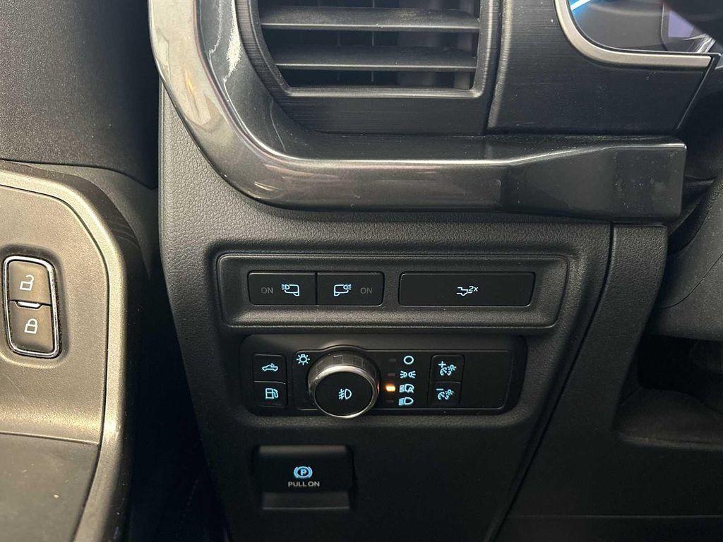 used 2022 Ford F-150 car, priced at $39,919