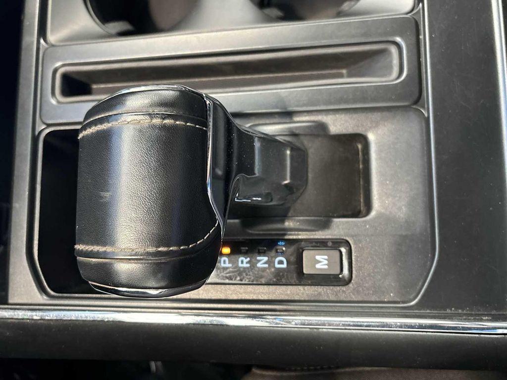 used 2022 Ford F-150 car, priced at $39,919