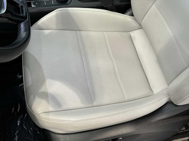 used 2019 Volkswagen Tiguan car, priced at $18,413