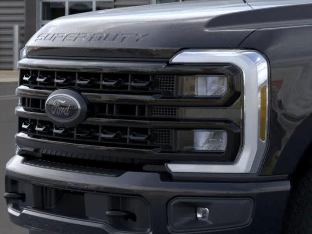 new 2024 Ford F-250 car, priced at $88,415