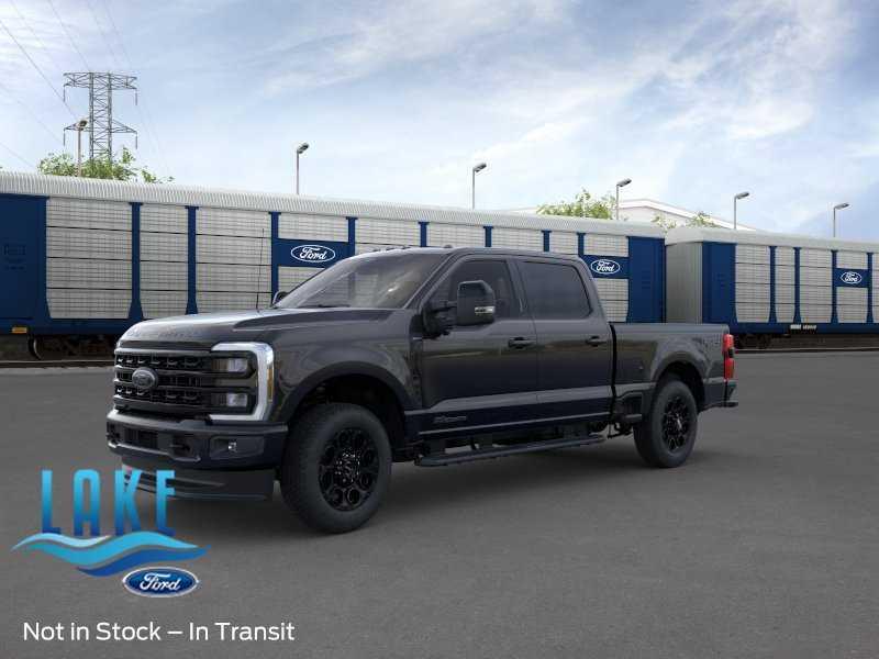 new 2024 Ford F-250 car