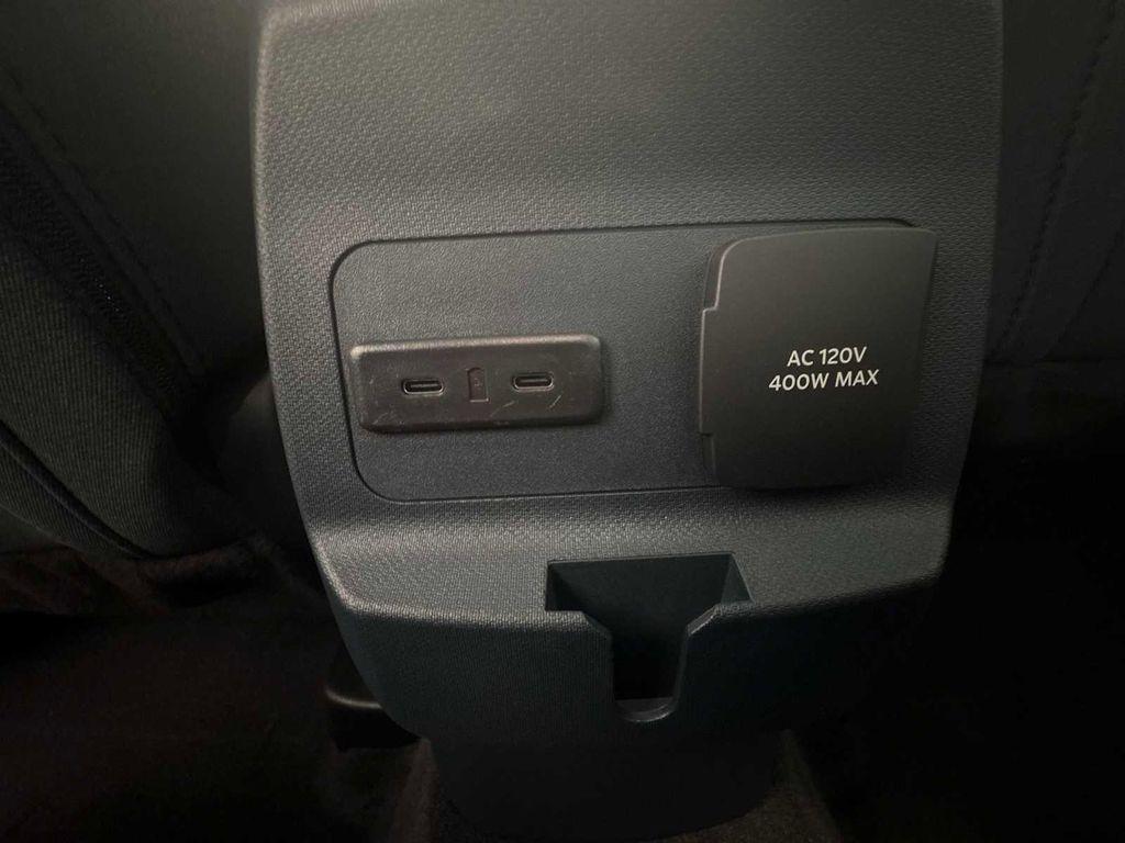 new 2025 Ford Maverick car, priced at $33,995