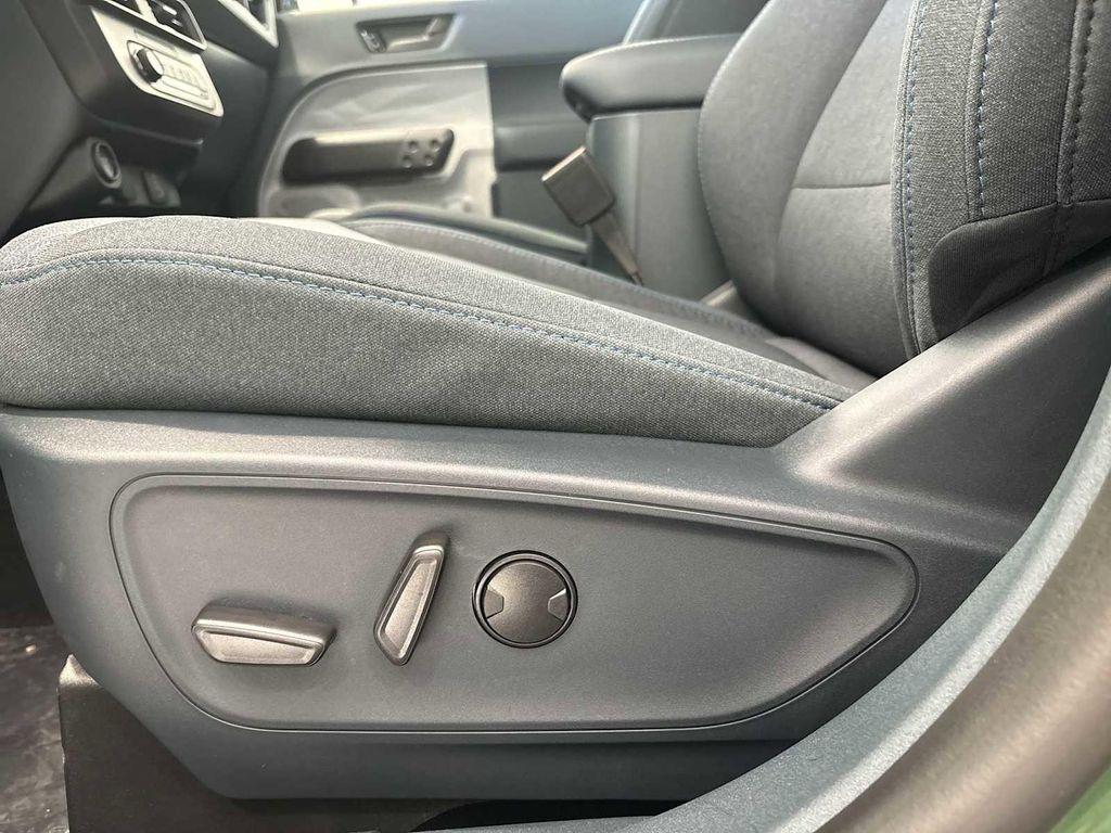 new 2025 Ford Maverick car, priced at $33,995