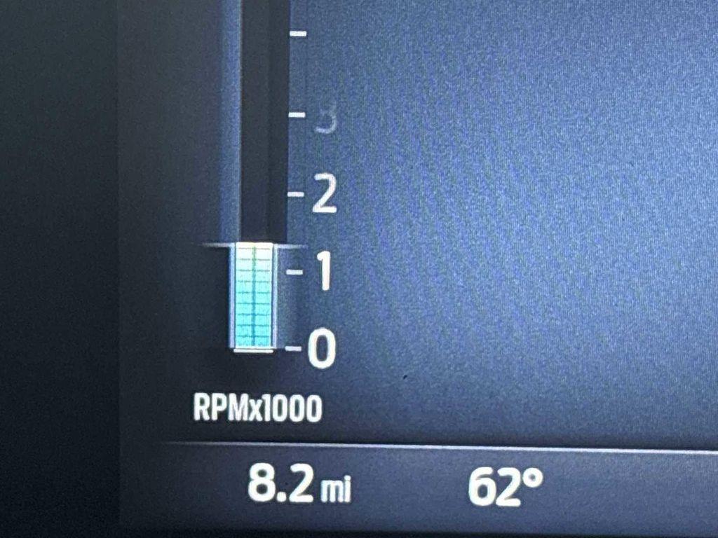 new 2025 Ford Maverick car, priced at $33,995