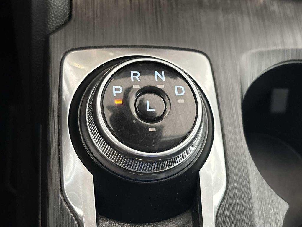 used 2022 Ford Escape car, priced at $23,894