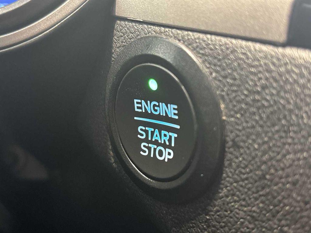 used 2022 Ford Escape car, priced at $23,894