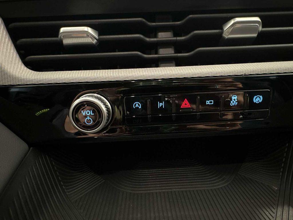 new 2026 Ford Explorer car, priced at $45,475
