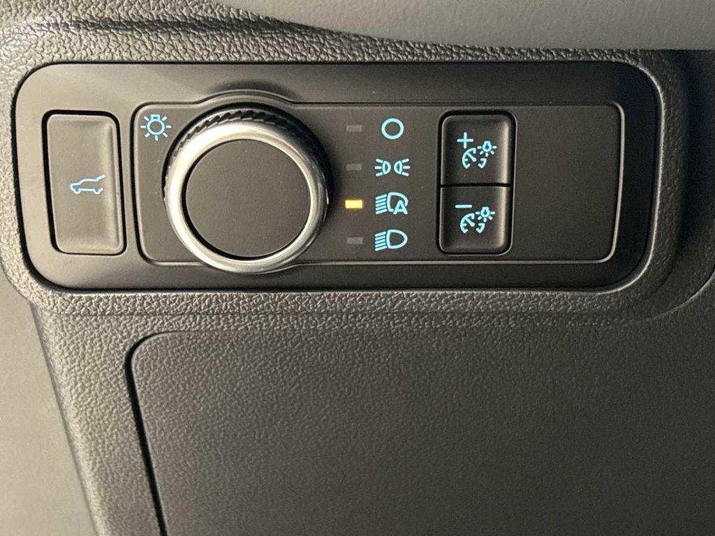 new 2026 Ford Explorer car, priced at $45,475