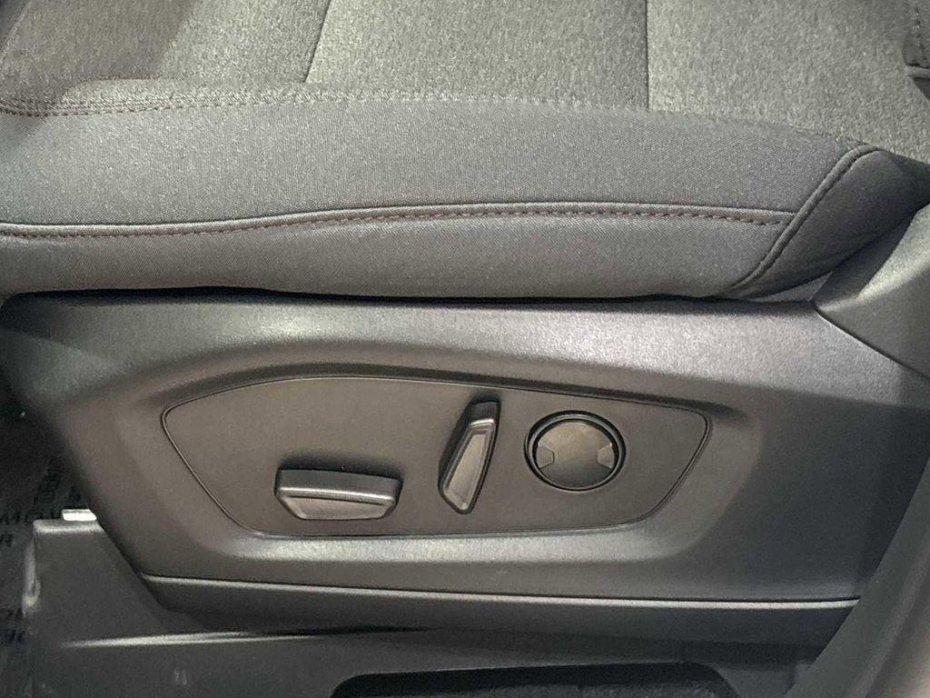 new 2026 Ford Explorer car, priced at $45,475