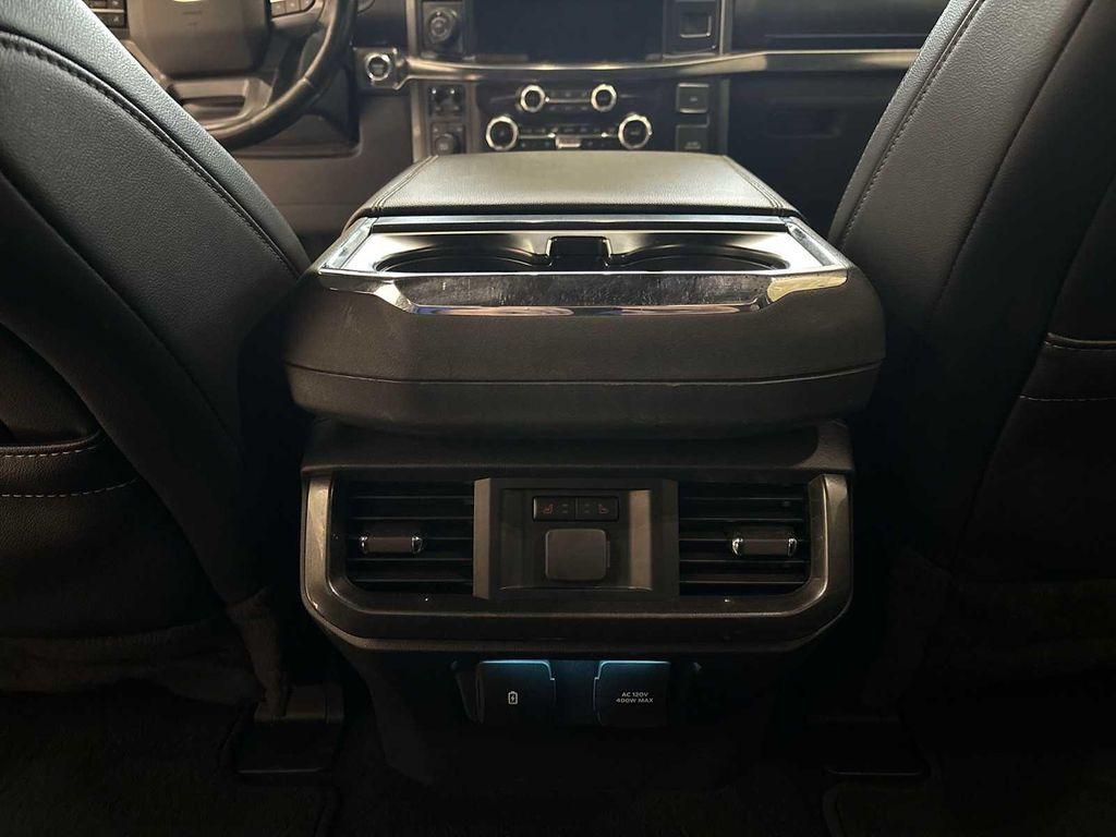 used 2023 Ford F-150 car, priced at $47,477