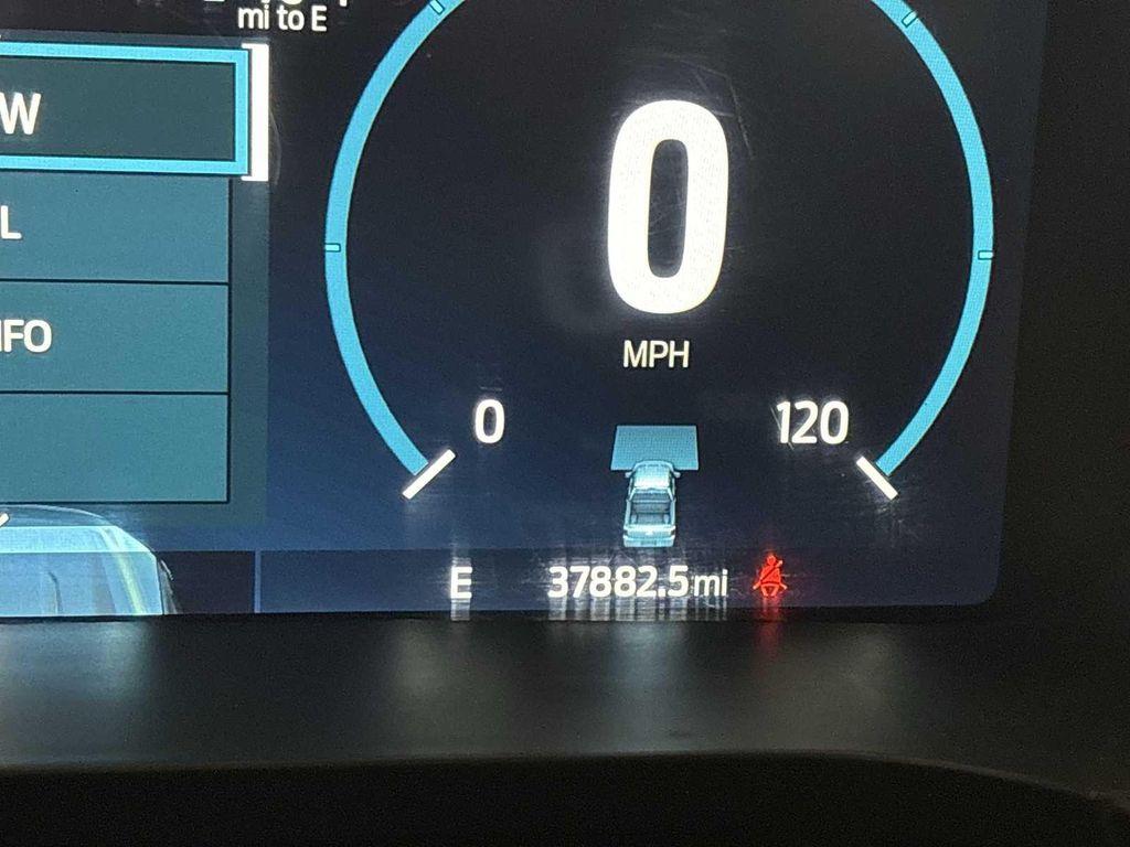 used 2023 Ford F-150 car, priced at $47,477