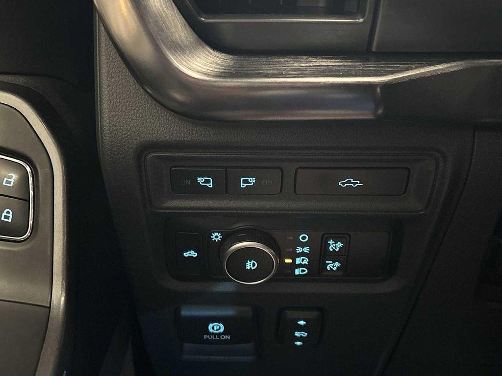 used 2023 Ford F-150 car, priced at $47,477