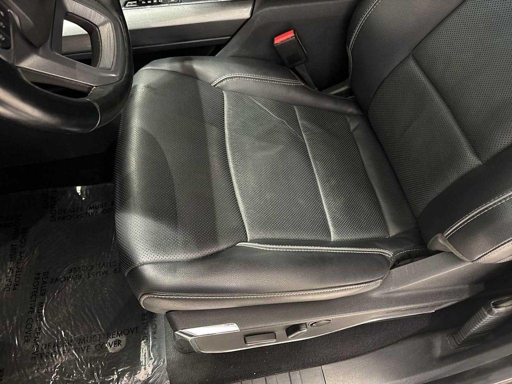 used 2023 Ford F-150 car, priced at $47,477