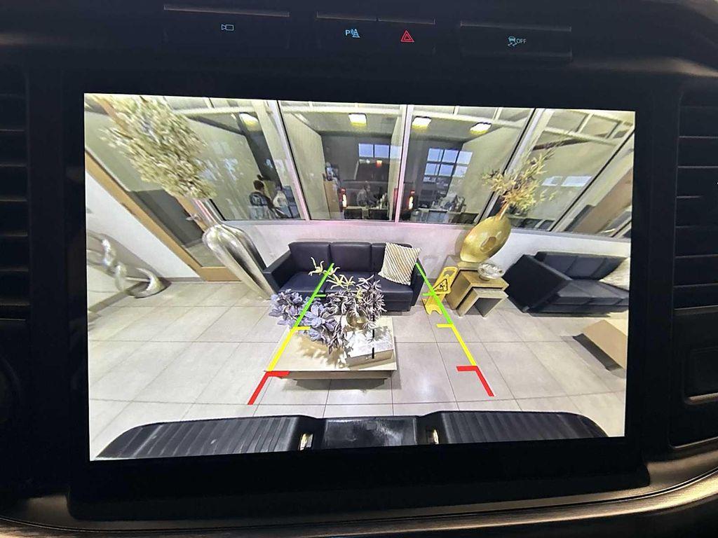 used 2023 Ford F-150 car, priced at $47,477