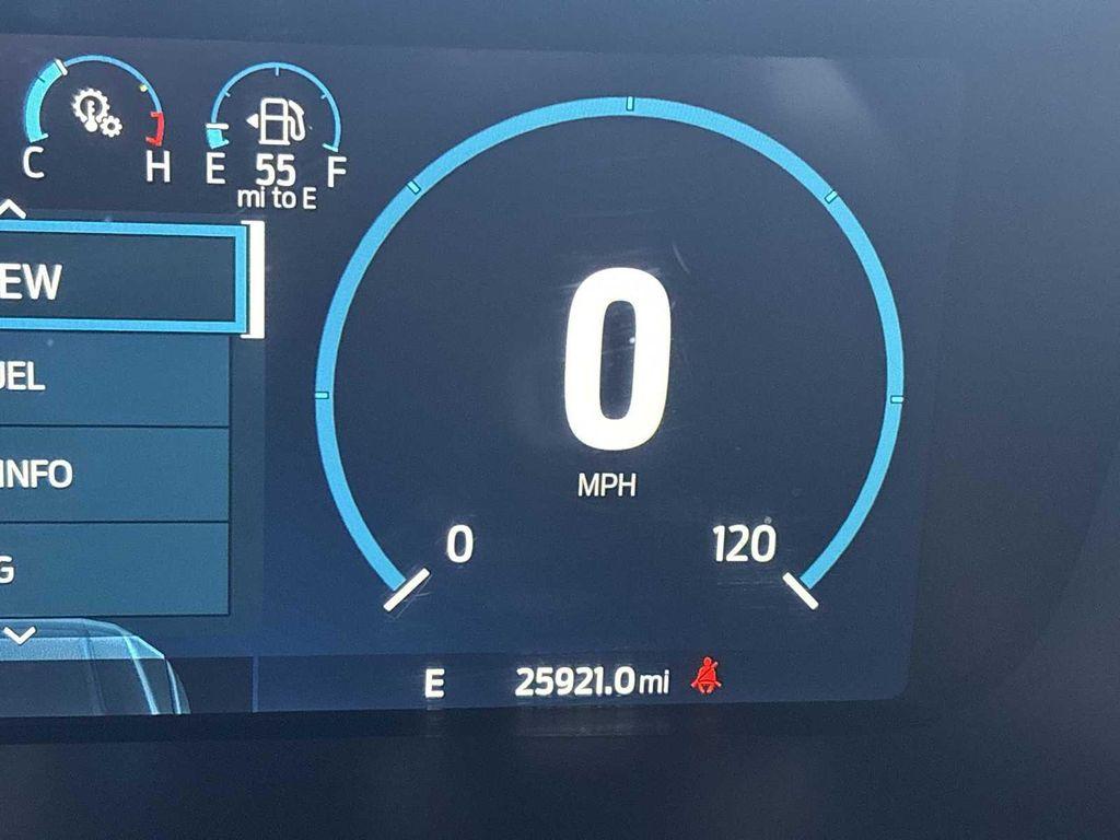 used 2023 Ford F-150 car, priced at $56,309