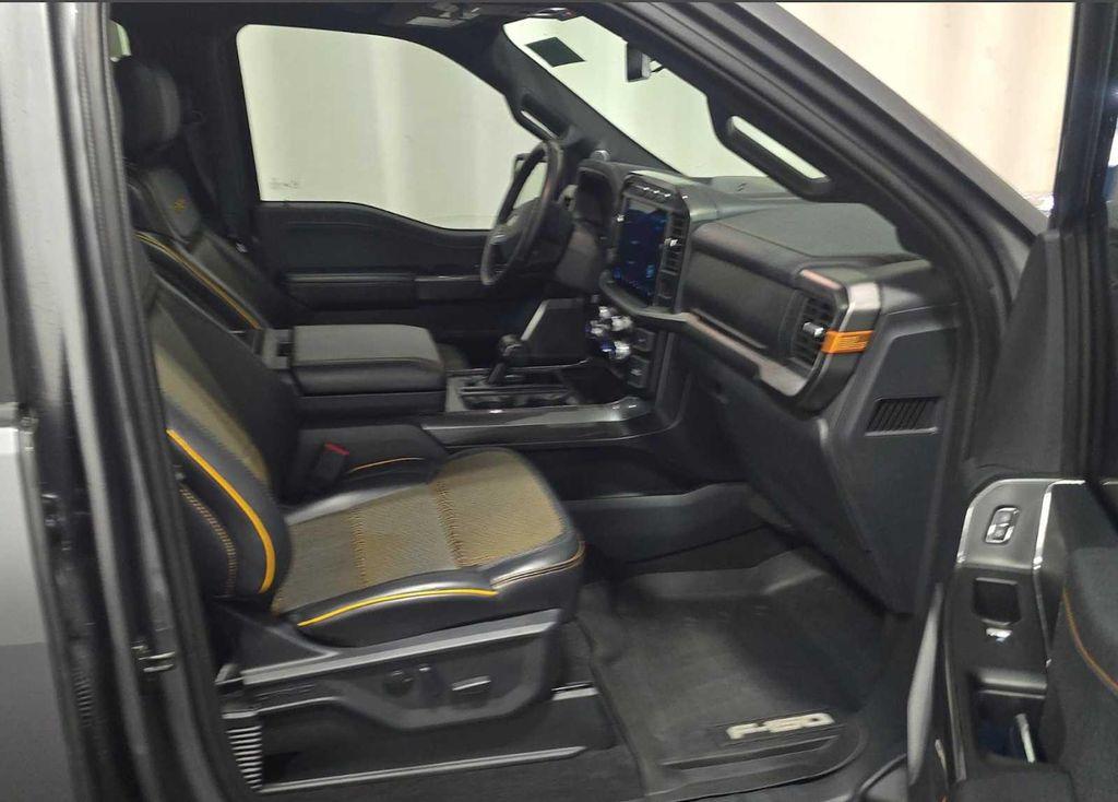 used 2023 Ford F-150 car, priced at $59,990