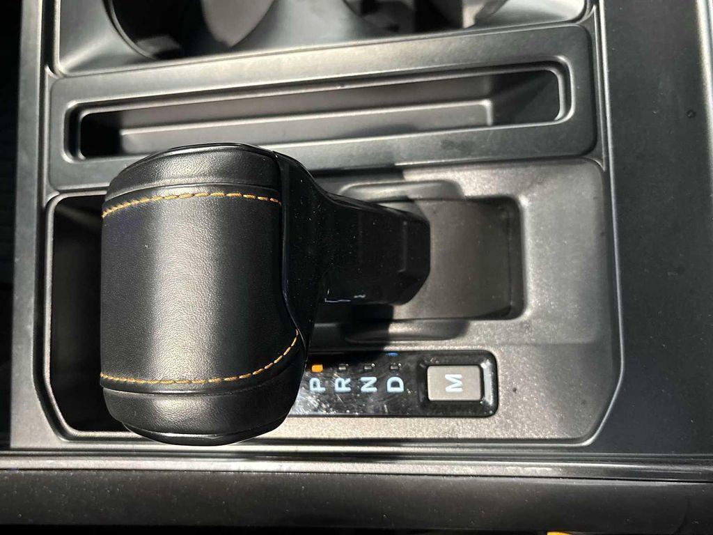 used 2023 Ford F-150 car, priced at $56,309