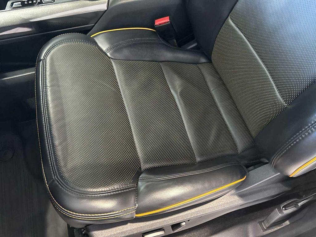 used 2023 Ford F-150 car, priced at $56,309