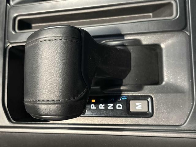 used 2024 Ford F-150 car, priced at $45,894