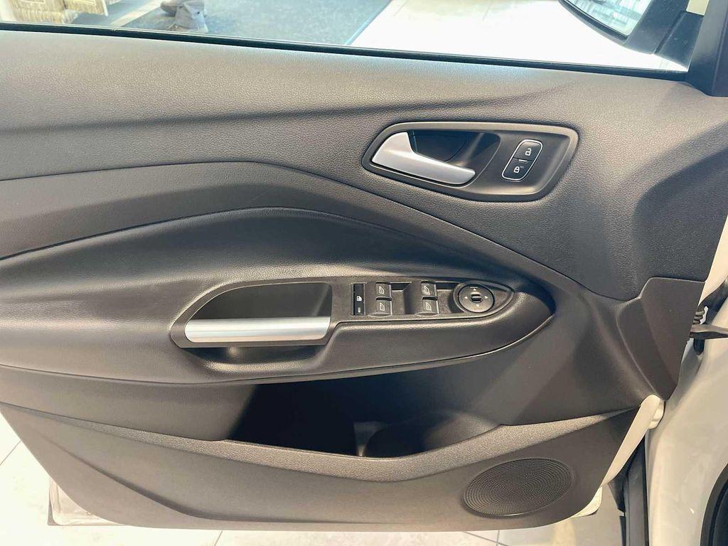 used 2019 Ford Escape car, priced at $22,990