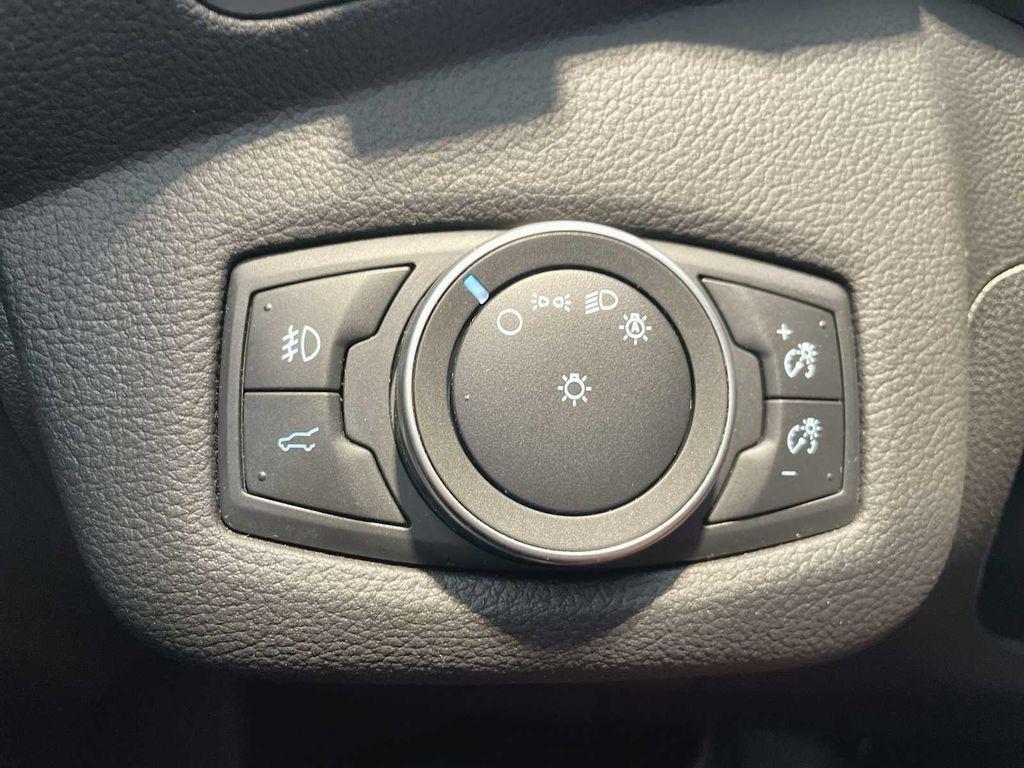 used 2019 Ford Escape car, priced at $22,990