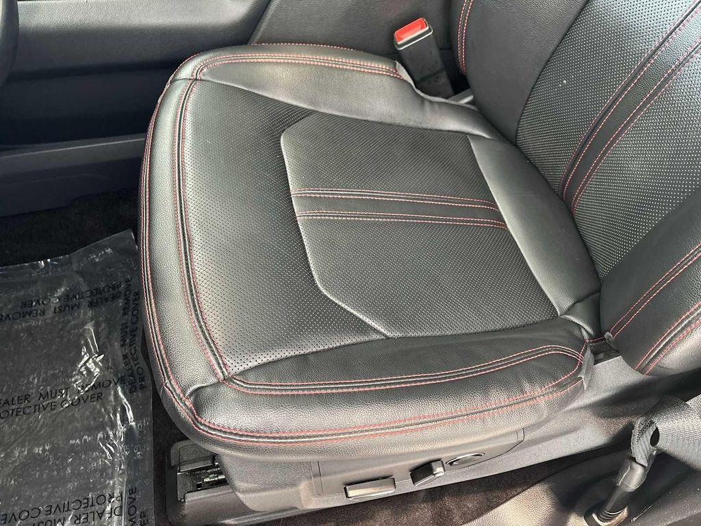 used 2022 Ford Expedition car, priced at $57,384