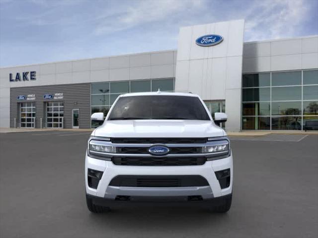 new 2024 Ford Expedition car, priced at $69,545