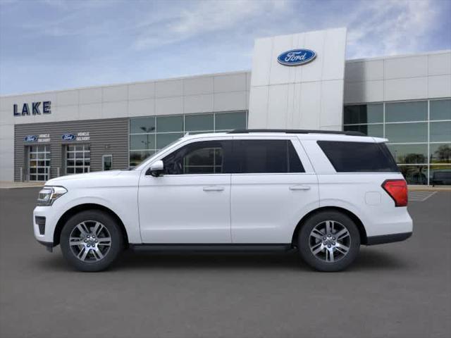 new 2024 Ford Expedition car, priced at $69,545