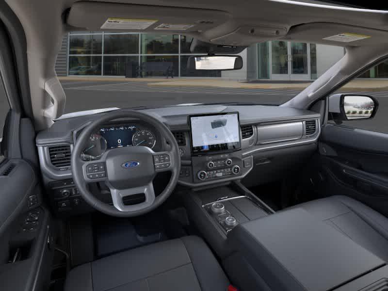 new 2024 Ford Expedition car, priced at $71,545