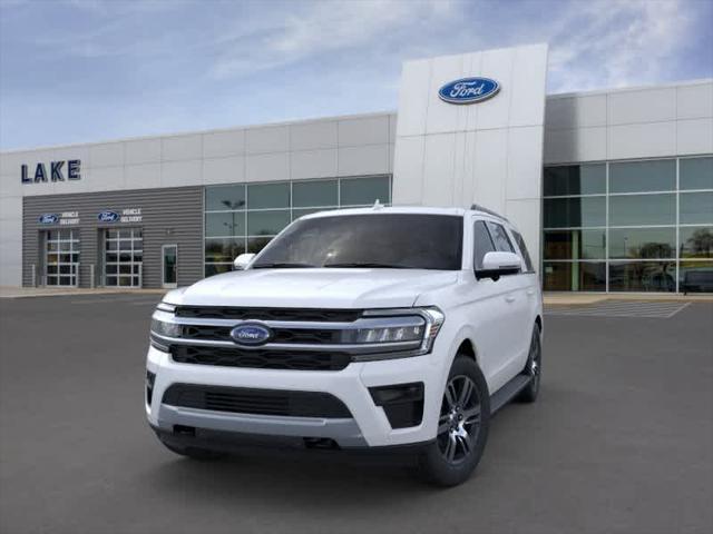 new 2024 Ford Expedition car, priced at $69,545